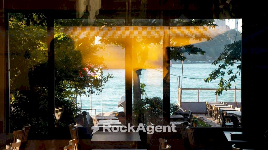 Vista - Restaurant Fano - photo 1