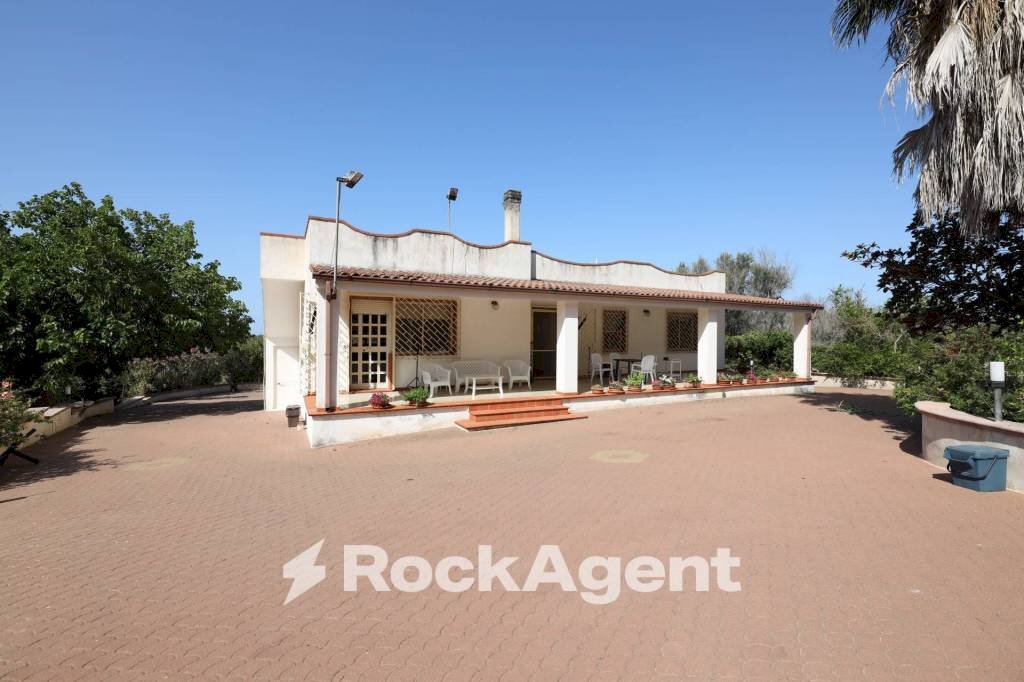 Terrazzo - Villa strada Provinciale 291, Ugento - foto 2