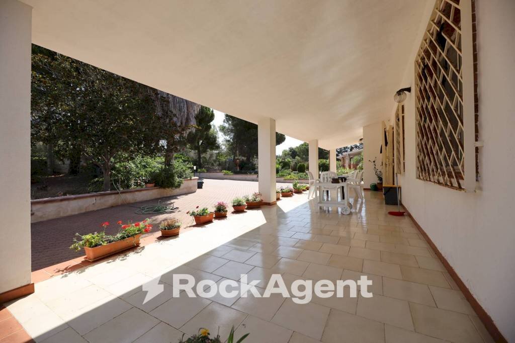 Veranda - Villa strada Provinciale 291, Ugento - foto 3