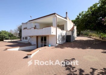 Zona - Villa strada Provinciale 291, Ugento - foto 7