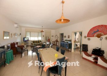 Salone - Villa strada Provinciale 291, Ugento - foto 10