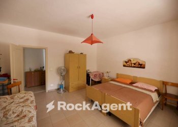 Camera da letto - Villa strada Provinciale 291, Ugento - foto 23
