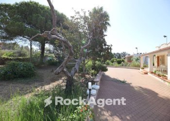 Giardino - Villa strada Provinciale 291, Ugento - foto 27