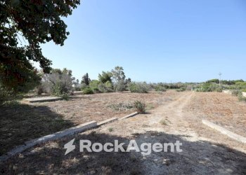 Terreno - Villa strada Provinciale 291, Ugento - foto 28