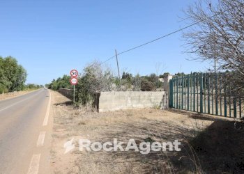 Terreno - Villa strada Provinciale 291, Ugento - foto 31