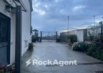 Cortile interno - Villa via Paludicella, 72, Angri - photo 11