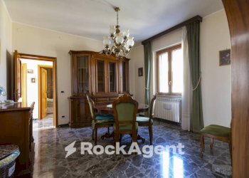 Salone - Villa viale Vincenzo Gattoleo, 127, Catanzaro - foto 19