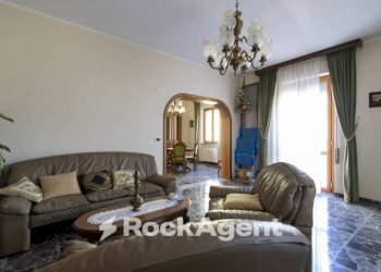 Salone - Villa viale Vincenzo Gattoleo, 127, Catanzaro - foto 21