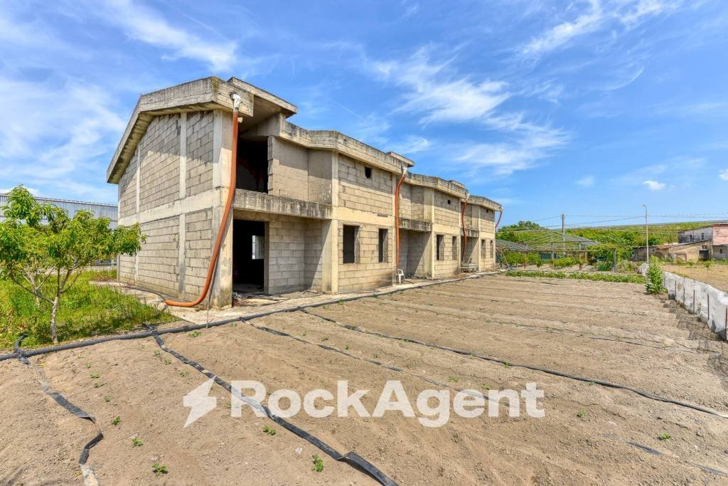 Terreno - Rustico via Orta Corcia, Angri - foto 1