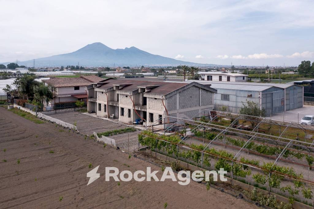 Vista - Rustico via Orta Corcia, Angri - foto 2