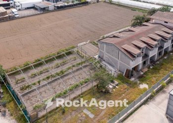 Terreno - Rustico via Orta Corcia, Angri - foto 12