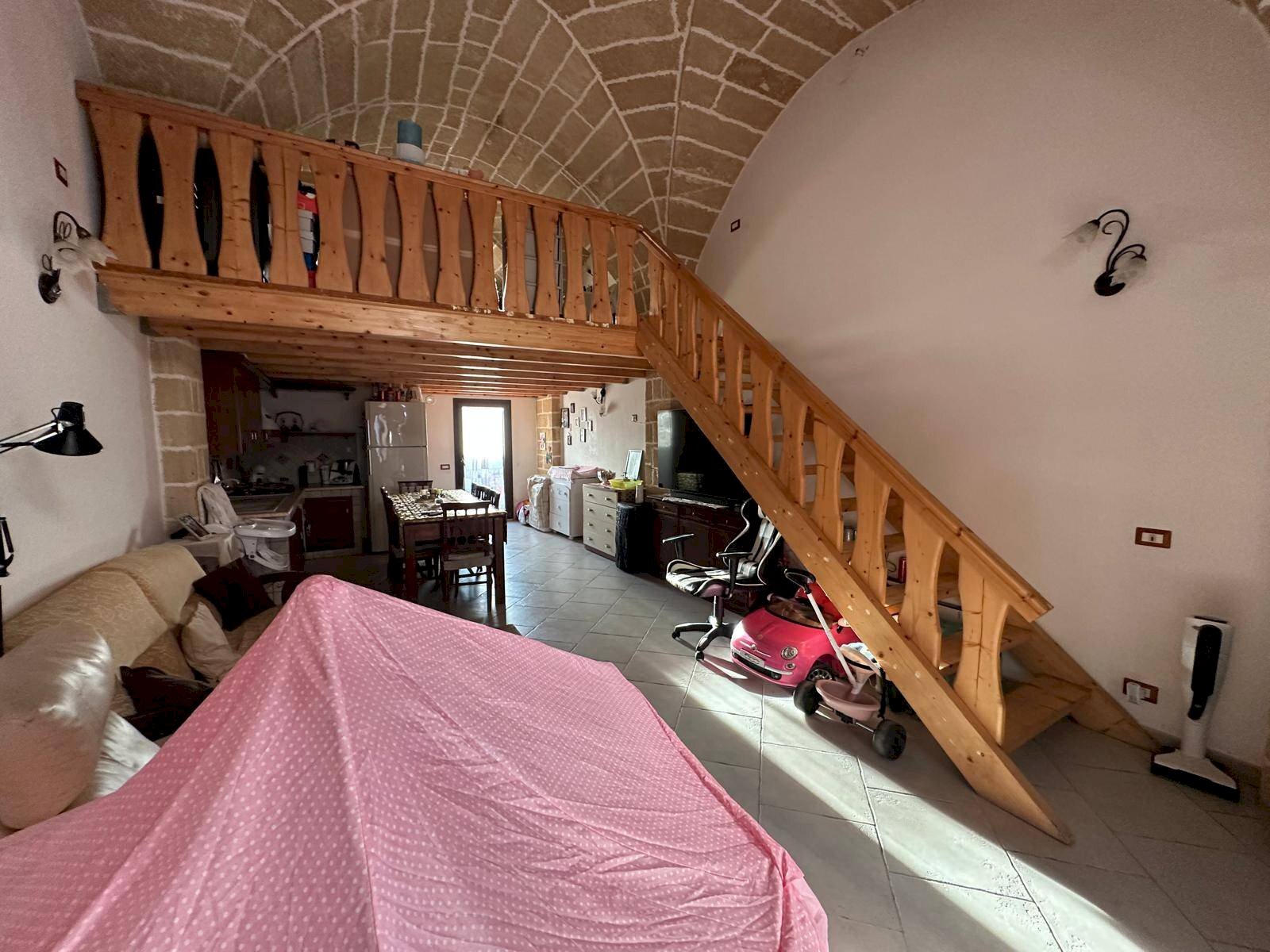 Foto 2 - Casa indipendente Via Vittorio Emanuele
64, Sannicola - foto 2