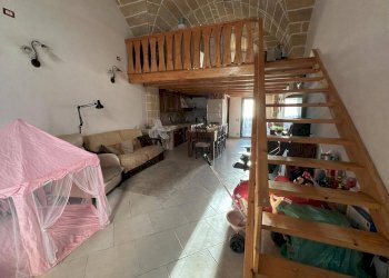 Foto 1 - Casa indipendente Via Vittorio Emanuele
 
64, Sannicola - foto 1