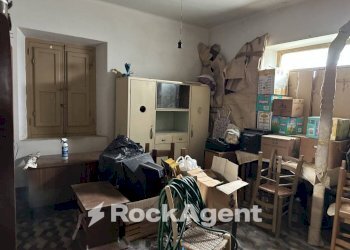 Magazzino - Villa via Croce Vecchia, 78, Tollo - photo 24