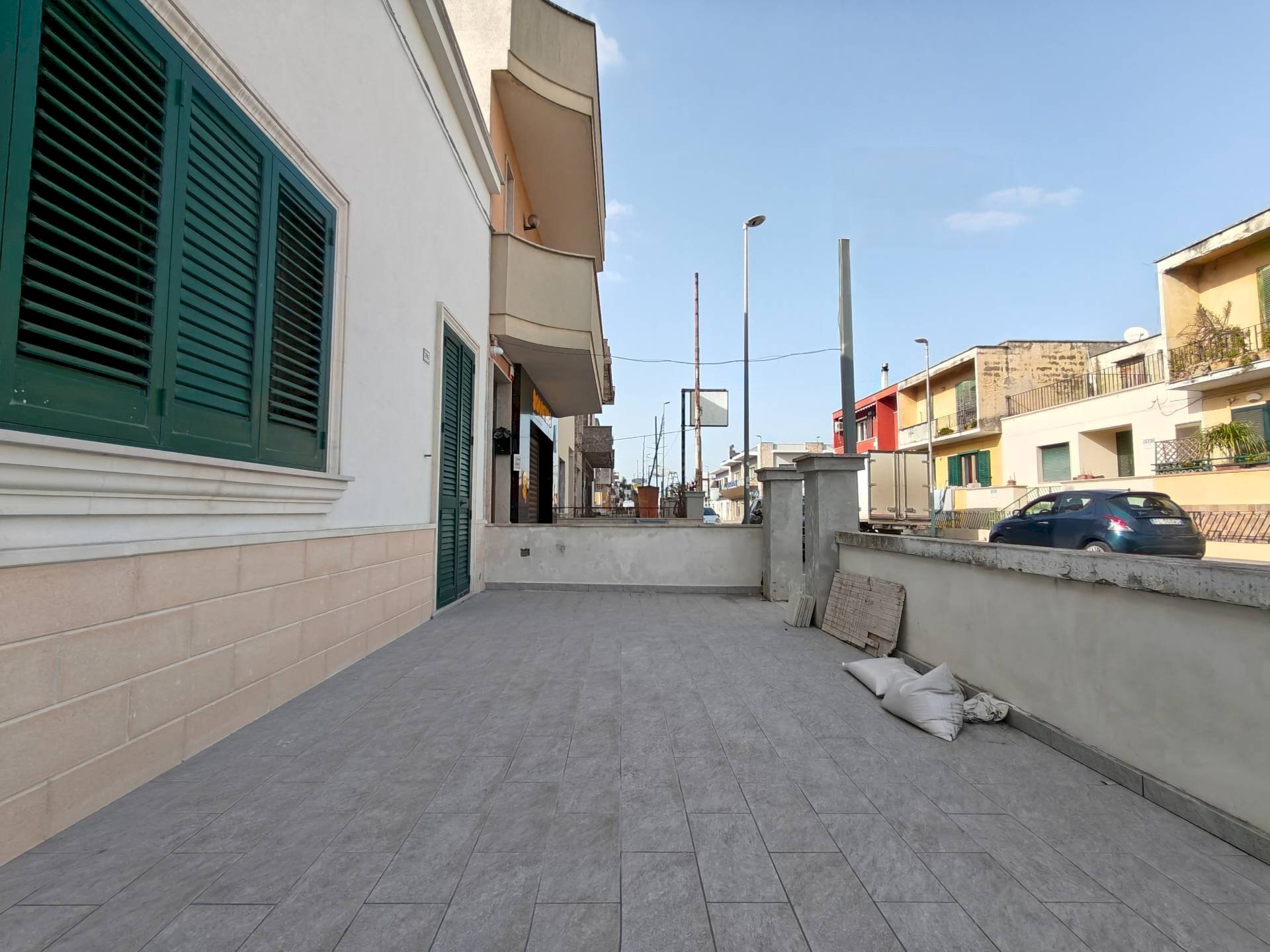 Foto 2 - Independent house Via Regina Margherita
 
296, Taviano - photo 2