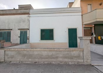 Foto 3 - Independent house Via Regina Margherita
 
296, Taviano - photo 3