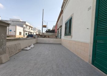 Foto 5 - Independent house Via Regina Margherita
 
296, Taviano - photo 5