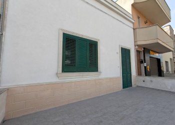 Foto 6 - Independent house Via Regina Margherita
 
296, Taviano - photo 6