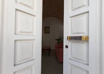 Foto 8 - Independent house Via Regina Margherita
 
296, Taviano - photo 8