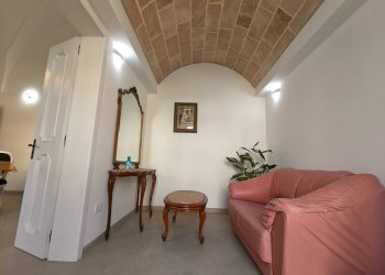 Foto 9 - Independent house Via Regina Margherita
 
296, Taviano - photo 9