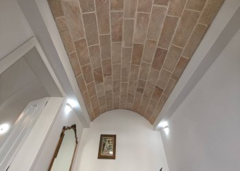 Foto 10 - Independent house Via Regina Margherita
 
296, Taviano - photo 10