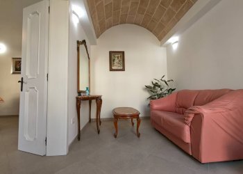 Foto 11 - Independent house Via Regina Margherita
 
296, Taviano - photo 11