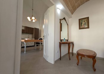 Foto 12 - Independent house Via Regina Margherita
 
296, Taviano - photo 12