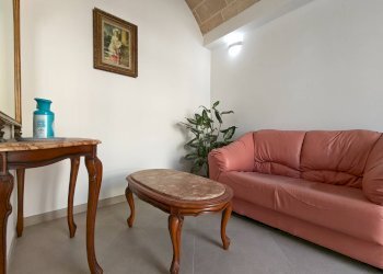 Foto 13 - Independent house Via Regina Margherita
 
296, Taviano - photo 13