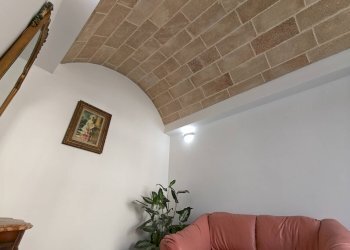 Foto 14 - Independent house Via Regina Margherita
 
296, Taviano - photo 14