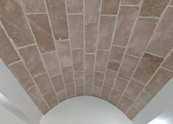 Foto 16 - Independent house Via Regina Margherita
 
296, Taviano - photo 16