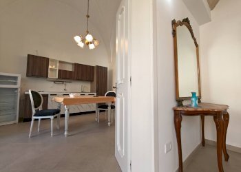 Foto 17 - Independent house Via Regina Margherita
 
296, Taviano - photo 17