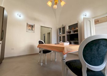 Foto 19 - Independent house Via Regina Margherita
 
296, Taviano - photo 19