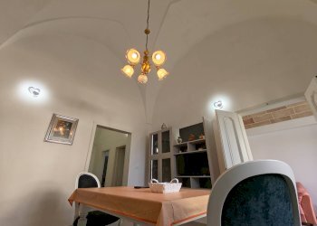 Foto 20 - Independent house Via Regina Margherita
 
296, Taviano - photo 20