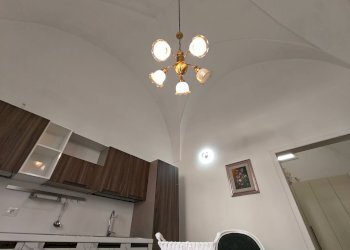 Foto 22 - Independent house Via Regina Margherita
 
296, Taviano - photo 22