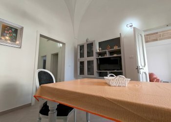 Foto 24 - Independent house Via Regina Margherita
 
296, Taviano - photo 24