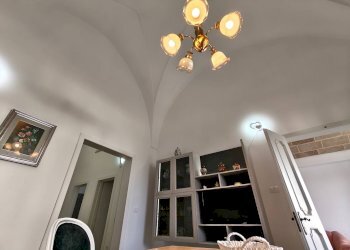 Foto 25 - Independent house Via Regina Margherita
 
296, Taviano - photo 25