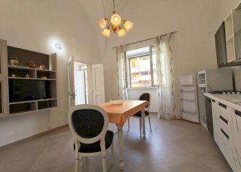 Foto 27 - Independent house Via Regina Margherita
 
296, Taviano - photo 27