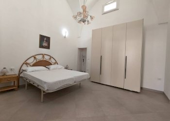 Foto 32 - Independent house Via Regina Margherita
 
296, Taviano - photo 32