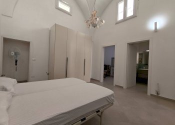 Foto 35 - Independent house Via Regina Margherita
 
296, Taviano - photo 35