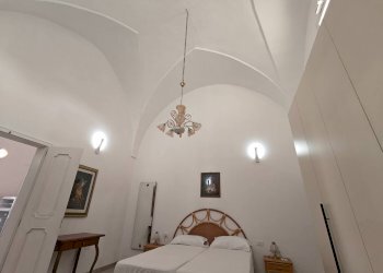 Foto 37 - Independent house Via Regina Margherita
 
296, Taviano - photo 37