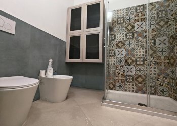 Foto 42 - Independent house Via Regina Margherita
 
296, Taviano - photo 42