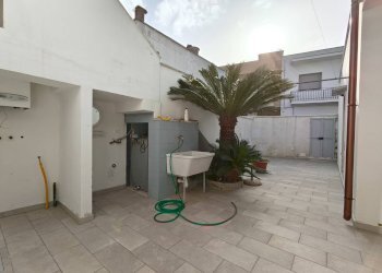 Foto 61 - Independent house Via Regina Margherita
 
296, Taviano - photo 61