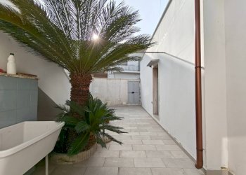 Foto 63 - Independent house Via Regina Margherita
 
296, Taviano - photo 63