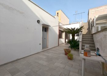 Foto 65 - Independent house Via Regina Margherita
 
296, Taviano - photo 65