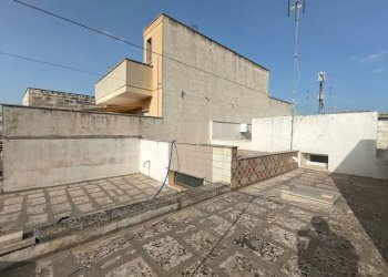 Foto 66 - Independent house Via Regina Margherita
 
296, Taviano - photo 66