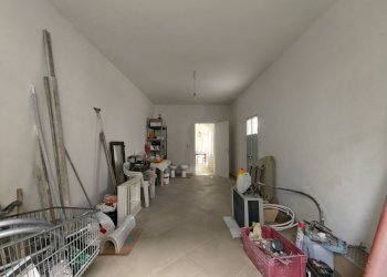 Foto 76 - Independent house Via Regina Margherita
 
296, Taviano - photo 76