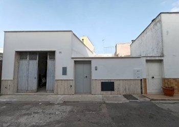 Foto 78 - Independent house Via Regina Margherita
 
296, Taviano - photo 78