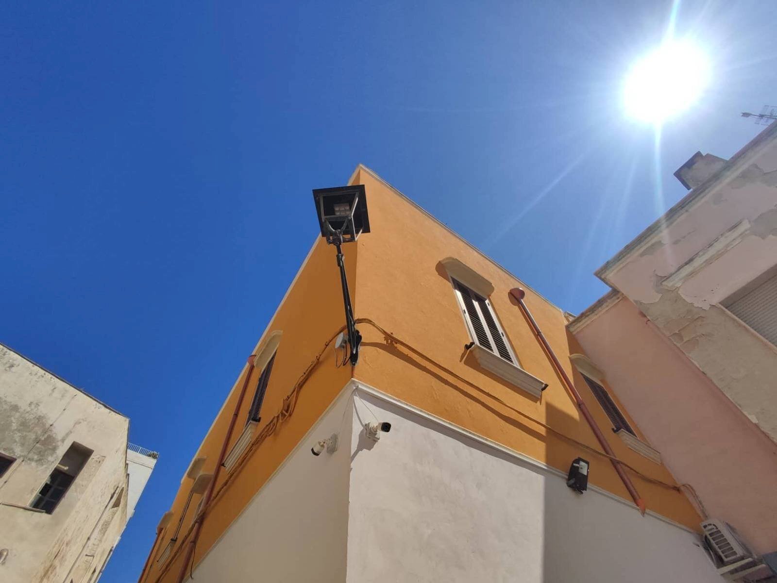 Foto 1 - Casa indipendente Via Ferrai
 
31, Gallipoli - foto 1