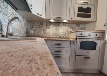 Foto 13 - Casa indipendente Via Ferrai
 
31, Gallipoli - foto 13