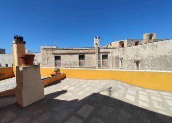 Foto 33 - Casa indipendente Via Ferrai
 
31, Gallipoli - foto 33